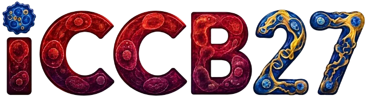 iCCB27 — International Conference on Cancer Biology 2027